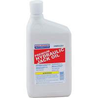 Premium Jack Oil, 946 ml, Bottle Advanced Consulting and Training Ltd.
