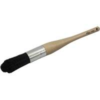 Brosse de nettoyage des pi&egrave;ces Advanced Consulting and Training Ltd.