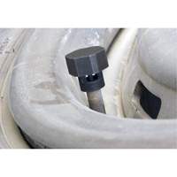 Tire Deflator Set Advanced Consulting and Training Ltd.