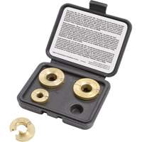 4-Piece Low Profile Jiffy-tite Disconnect Set Advanced Consulting and Training Ltd.