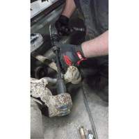 2-Piece Truck Anchor Pin Bushing Driver Advanced Consulting and Training Ltd.