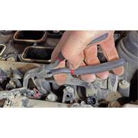 60 ° Electrical Disconnect Pliers Advanced Consulting and Training Ltd.