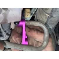 13-Piece Aluminum Spring Disconnect Set Advanced Consulting and Training Ltd.
