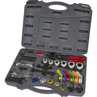 Master Plus Disconnect Set Advanced Consulting and Training Ltd.