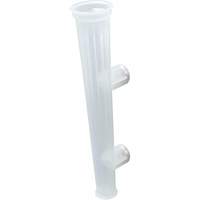 Magnetic Funnel Holder Advanced Consulting and Training Ltd.