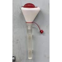 Magnetic Funnel Holder Advanced Consulting and Training Ltd.