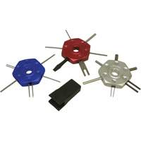 Wire Terminal Tool Kit Advanced Consulting and Training Ltd.