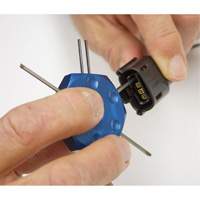 Wire Terminal Tool Kit Advanced Consulting and Training Ltd.