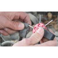 Wire Terminal Tool Kit Advanced Consulting and Training Ltd.