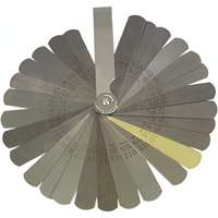 Deluxe Feeler Gauge Advanced Consulting and Training Ltd.