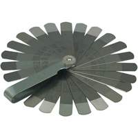 Go-No-Go Feeler Gauge Advanced Consulting and Training Ltd.