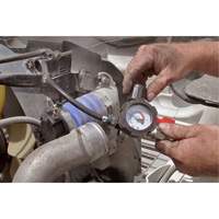 10-Piece HD Turbo Air System Test Kit with Smoke Adapter Advanced Consulting and Training Ltd.