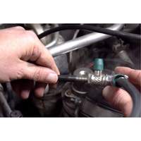 10-Piece HD Turbo Air System Test Kit with Smoke Adapter Advanced Consulting and Training Ltd.