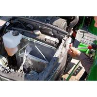 Radiator Genie Cleaning Wand Advanced Consulting and Training Ltd.