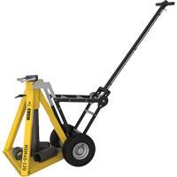 Mammut 44-Ton Jack Stand Transport Dolly Advanced Consulting and Training Ltd.