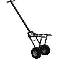 Mammut 82-Ton Jack Stand Transport Dolly Advanced Consulting and Training Ltd.