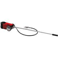 Portable 2-Stage Jack, 11 Ton(s)/22 Ton(s), Air Hydraulic Advanced Consulting and Training Ltd.