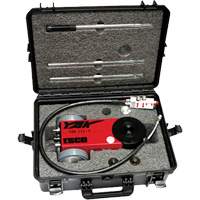 Portable 2-Stage Jack, 11 Ton(s)/22 Ton(s), Air Hydraulic Advanced Consulting and Training Ltd.