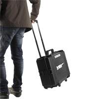 Portable 2-Stage Jack, 11 Ton(s)/22 Ton(s), Air Hydraulic Advanced Consulting and Training Ltd.
