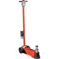 2-Stage Jack, 22 Ton(s)/44 Ton(s), Air Hydraulic Advanced Consulting and Training Ltd.