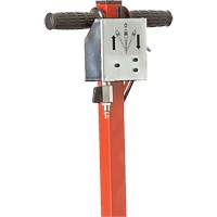2-Stage Jack, 22 Ton(s)/44 Ton(s), Air Hydraulic Advanced Consulting and Training Ltd.