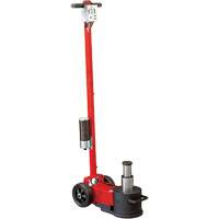 2-Stage HD Jack, 22 Ton(s)/44 Ton(s), Air Hydraulic Advanced Consulting and Training Ltd.
