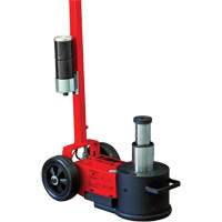 2-Stage HD Jack, 22 Ton(s)/44 Ton(s), Air Hydraulic Advanced Consulting and Training Ltd.