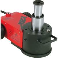 2-Stage Portable Jack, 22 Ton(s)/44 Ton(s), Air Hydraulic Advanced Consulting and Training Ltd.