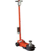 3-Stage Jack, 17 Ton(s)/33 Ton(s)/66 Ton(s), Air Hydraulic Advanced Consulting and Training Ltd.