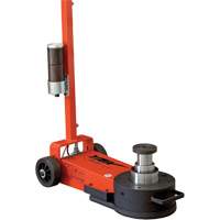 3-Stage Jack, 17 Ton(s)/33 Ton(s)/66 Ton(s), Air Hydraulic Advanced Consulting and Training Ltd.