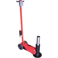 Single Stage Jack, 33 Ton(s), Air Hydraulic Advanced Consulting and Training Ltd.