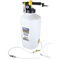 Fluid Evacuator/Dispenser Advanced Consulting and Training Ltd.