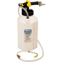 Pneumatic Gear Lube Dispenser Advanced Consulting and Training Ltd.