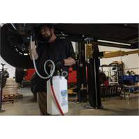 Pneumatic Gear Lube Dispenser Advanced Consulting and Training Ltd.