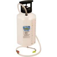 Manual Gear Lube Dispenser Advanced Consulting and Training Ltd.