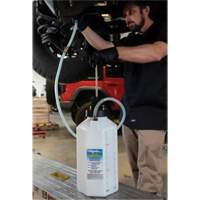 Manual Gear Lube Dispenser Advanced Consulting and Training Ltd.