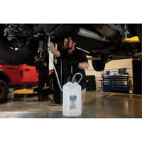 Manual Gear Lube Dispenser Advanced Consulting and Training Ltd.