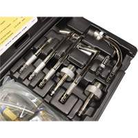ATF Refill Conversion Kit Advanced Consulting and Training Ltd.