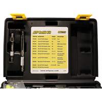 ATF Refill Conversion Kit Advanced Consulting and Training Ltd.