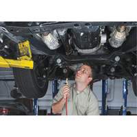 ATF Refill Conversion Kit Advanced Consulting and Training Ltd.