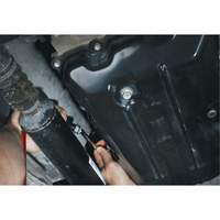 ATF Refill Conversion Kit Advanced Consulting and Training Ltd.