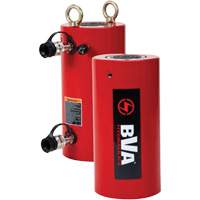 High Tonnage Hydraulic Cylinder, 7.87" Stroke, 100 Ton(s) Capacity, 10000 PSI Advanced Consulting and Training Ltd.