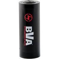 Lightweight Hydraulic Cylinder, 3.94" Stroke, 20 Ton(s) Capacity, 10000 PSI Advanced Consulting and Training Ltd.