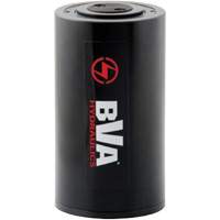 Lightweight Hydraulic Cylinder, 1.97" Stroke, 30 Ton(s) Capacity, 10000 PSI Advanced Consulting and Training Ltd.