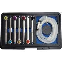 8-Piece Brake Bleeder Wrench Set Advanced Consulting and Training Ltd.