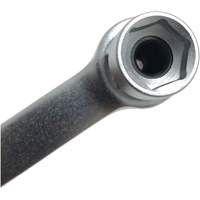 8-Piece Brake Bleeder Wrench Set Advanced Consulting and Training Ltd.