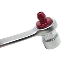 8-Piece Brake Bleeder Wrench Set Advanced Consulting and Training Ltd.