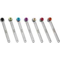 8-Piece Brake Bleeder Wrench Set Advanced Consulting and Training Ltd.