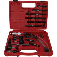 19-Piece Master Filler Adapter Set Advanced Consulting and Training Ltd.