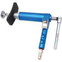 Ensemble d'outils pneumatiques pour le remontage des &eacute;triers de frein Advanced Consulting and Training Ltd.